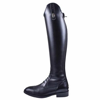 Tricolore Romeo (laced) Smooth Riding Boots