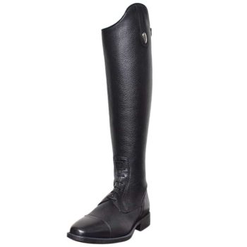 Tricolore Quick Black Riding Boots (EU only)