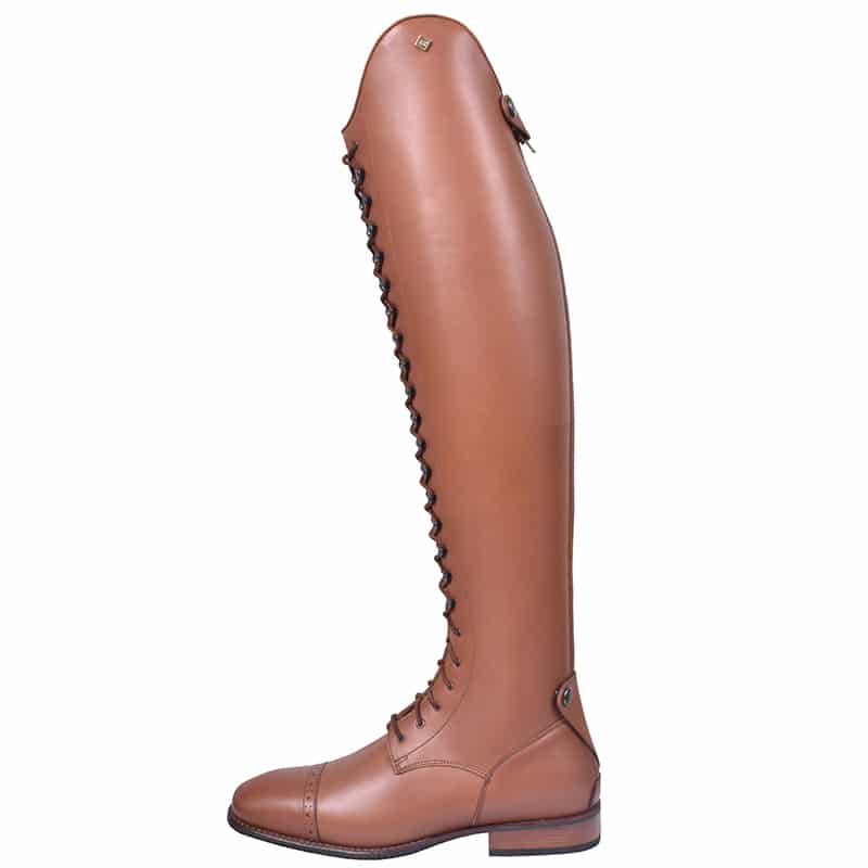 Laced S8603 Tack De Niro Riding Boots - My Riding Boots
