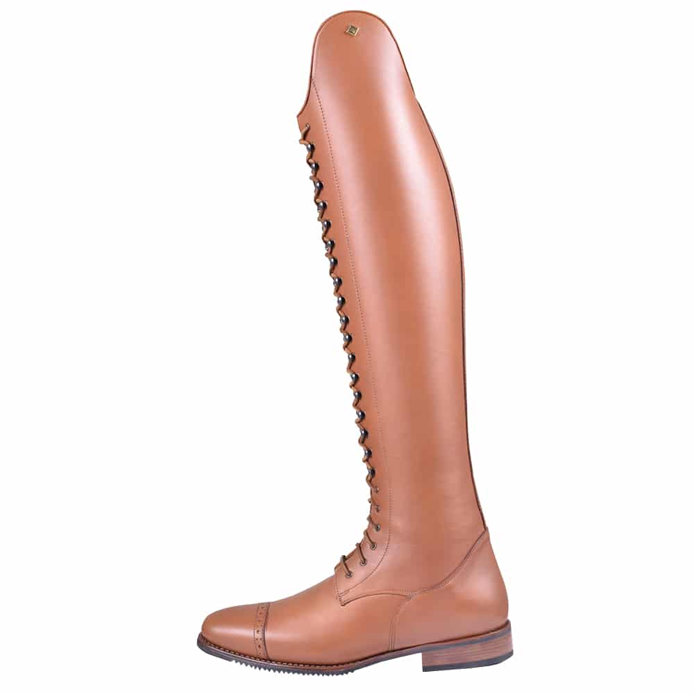 oxford riding boots