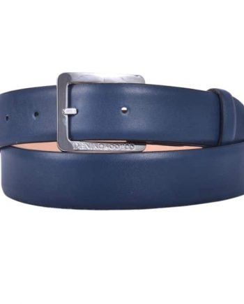 Belt_153 belt wrat blue