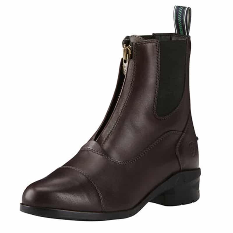 Ariat heritage on sale boots paddock
