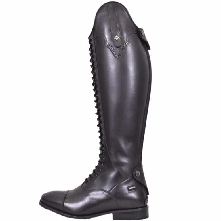 Laced S8603 Spoga De Niro Riding Boots - My Riding Boots