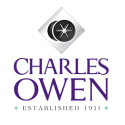 charles owen logo