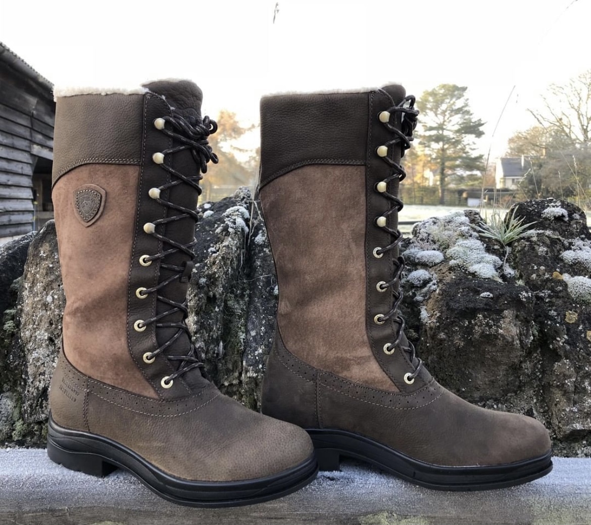 Ariat Winter Boots Factory Sale | head.hesge.ch