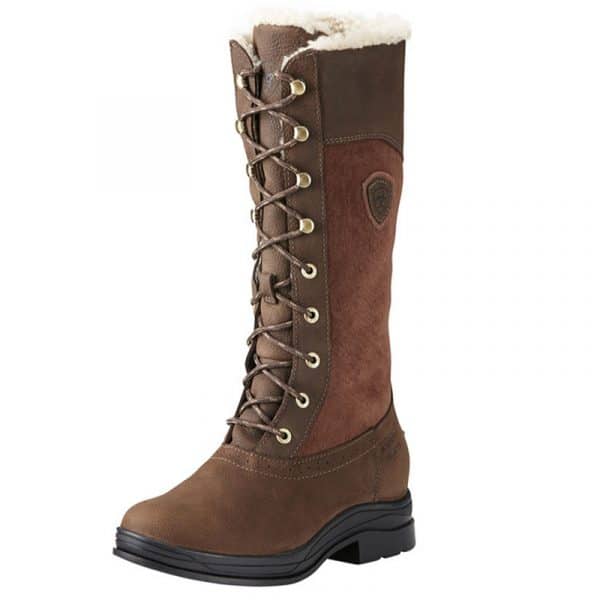 Outdoor boots - Ariat & many more - My Riding Boots