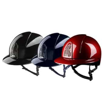 Helmet KEP Italia Smart Polo Polish