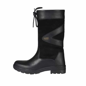 kranium skive udledning Outdoor boots Horka Highlander - My Riding Boots