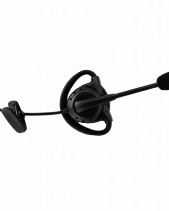 Whis Competition - Spare headset - Black