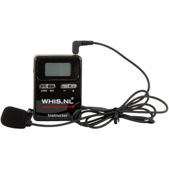 Whis Original - Spare transmitter - Black