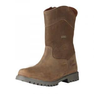 Outdoor boots Horka Aspen Brown 1