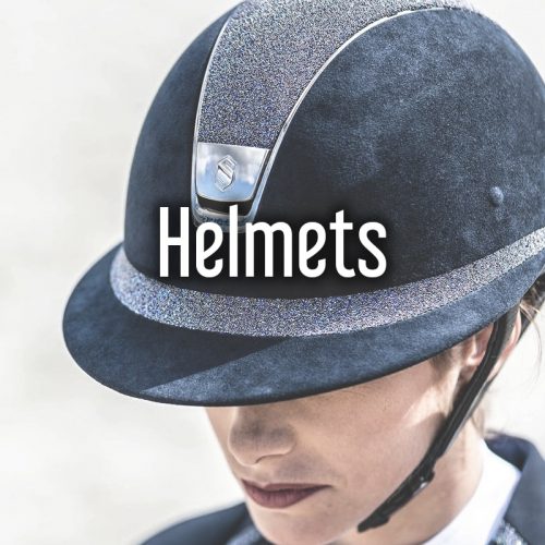 Helmets