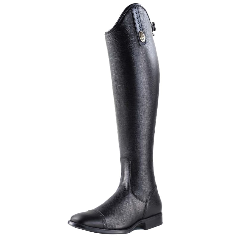 Tricolore Romeo (unlaced) Quick Riding Boots - My Riding Boots