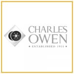 Brand - Charles Owen