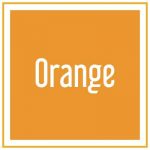 Color - Orange
