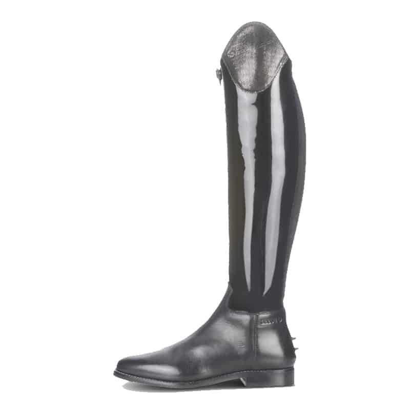 Busse Lyon Riding Boots Black - My Riding Boots