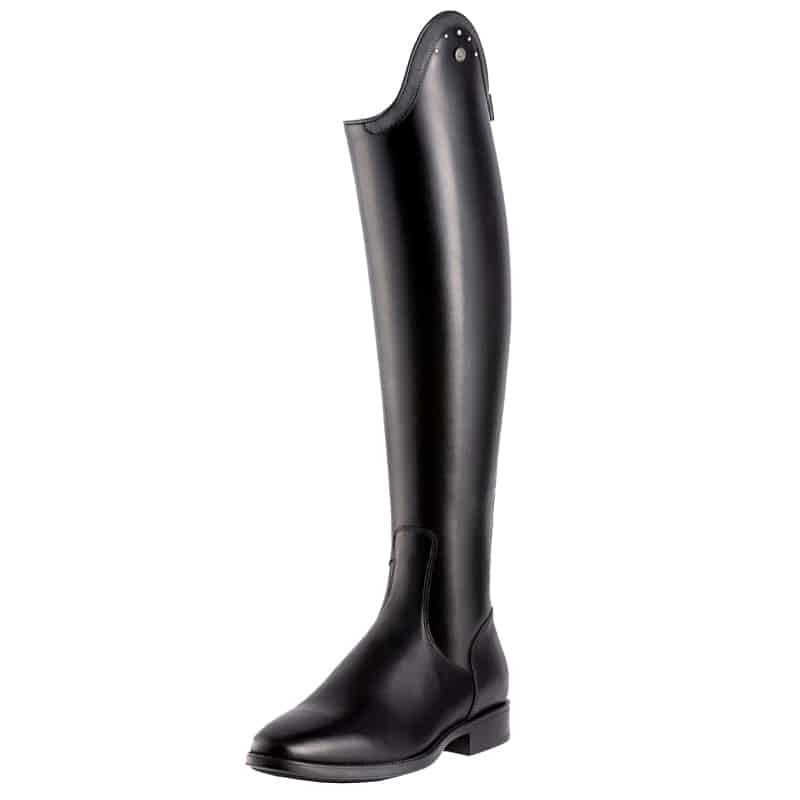 Tricolore Puro Duo Glitter Riding Boots - My Riding Boots