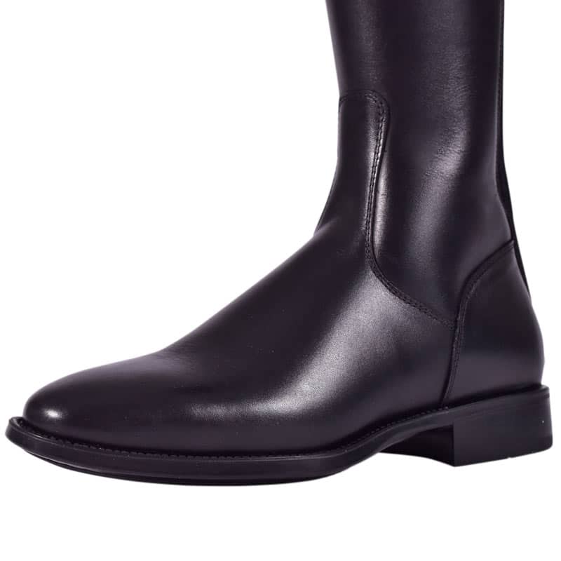 Tricolore Puro Duo Croco Riding Boots - My Riding Boots