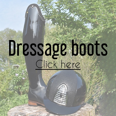 Dressage boots