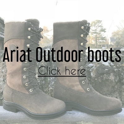 ariat Outdoor boots