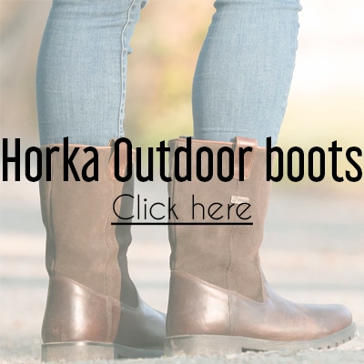 horka Outdoor boots