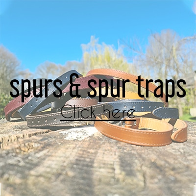 spur and spur traps