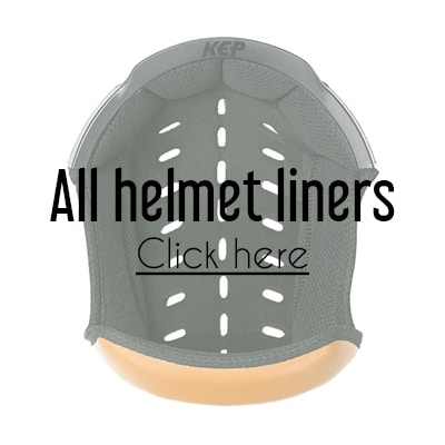 All helmets liners