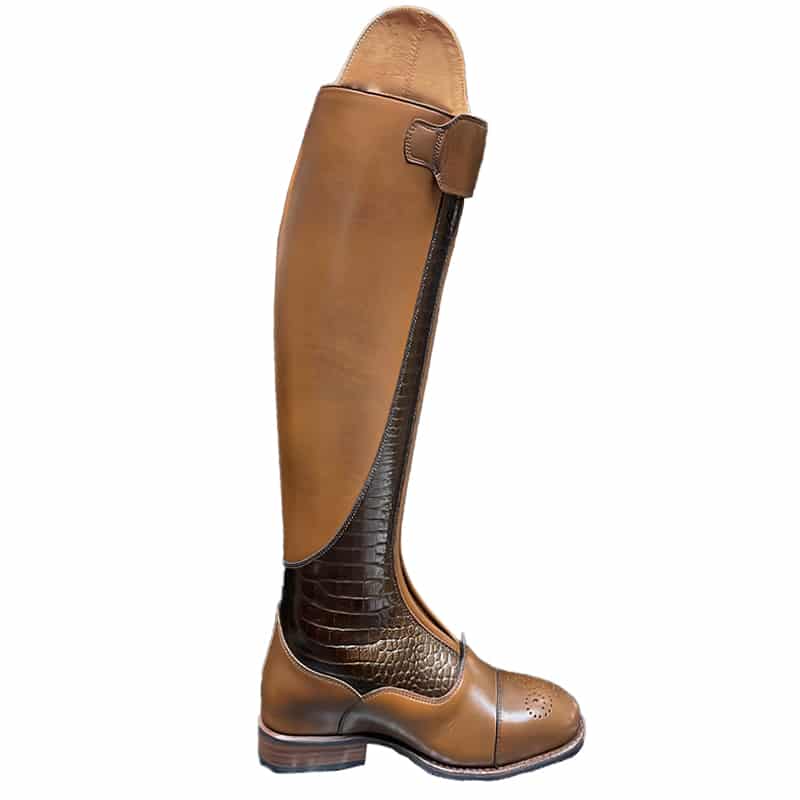 Polo Britt De Niro Riding Boots - My Riding Boots