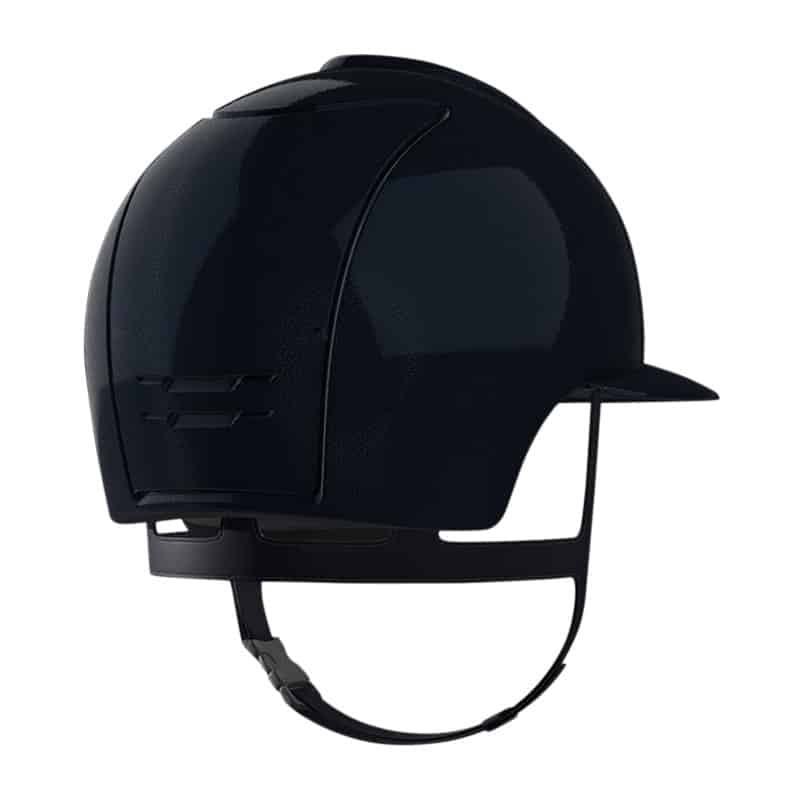 Helmet KEP Italia Cromo 2.0 Polo Full Diamond - My Riding Boots