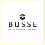 Busse - Brand