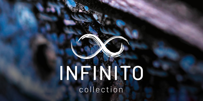 Infinito Banner