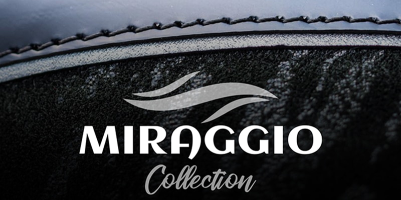Miraggio Banner