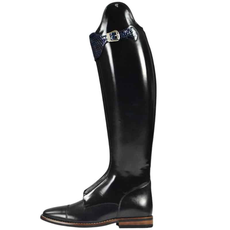 Athene Snake Petrie Riding Boots - My Riding Boots