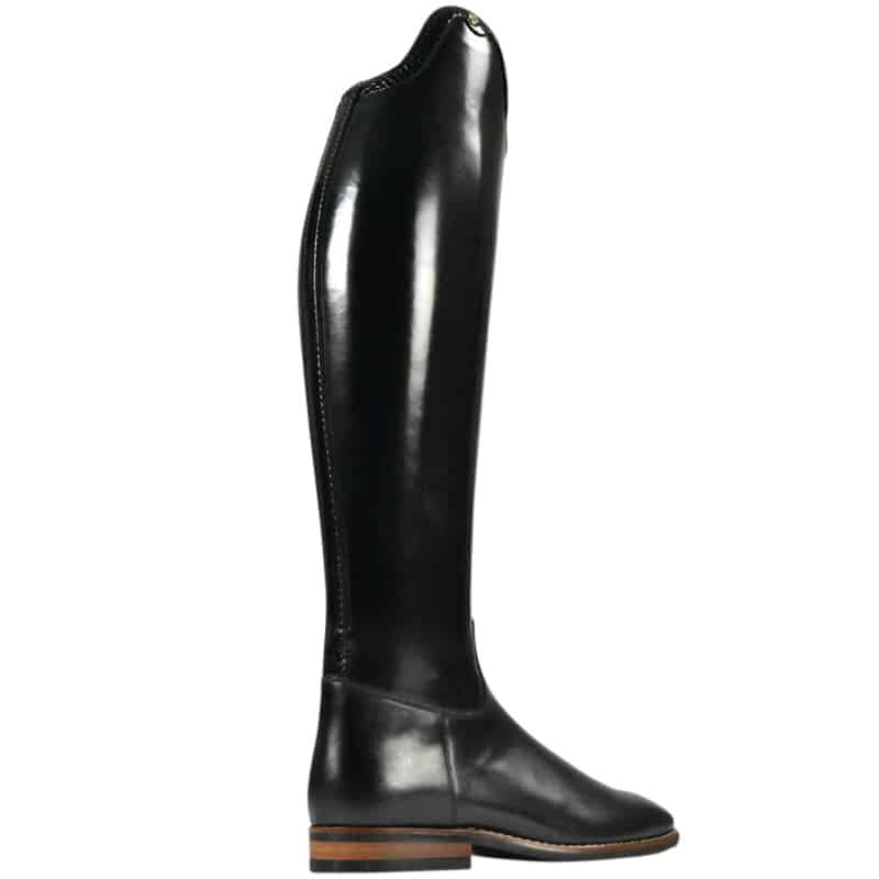 Sublime Croco Petrie Riding Boots - My Riding Boots