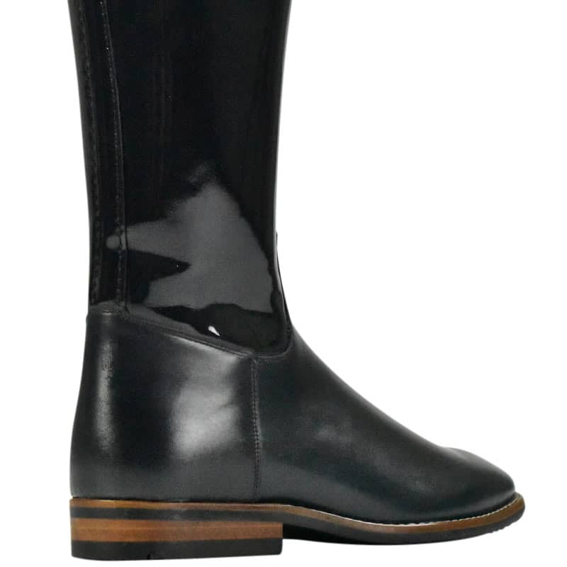 Sublime Crystal Petrie Riding Boots - My Riding Boots