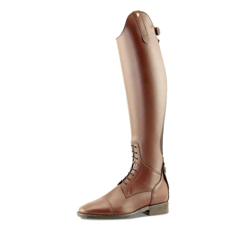 Melbourne Petrie Riding Boots - Brown - My Riding Boots
